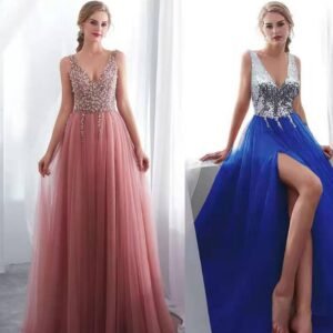 deep-v-club-wedding-dress-slim-women-dresses-office-printing