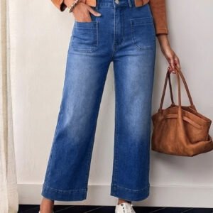 women-high-waist-cropped-flare-denim-jeans-with-front-pockets-casual-pants-for-city-street-shopping