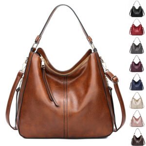 hobos-zipper-bucket-bags-with-adjustable-shoulder-strap