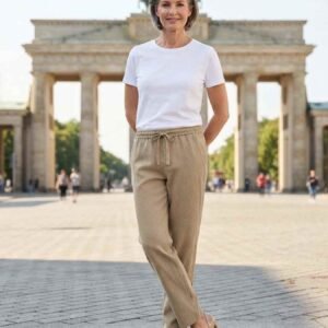 women-casual-pants